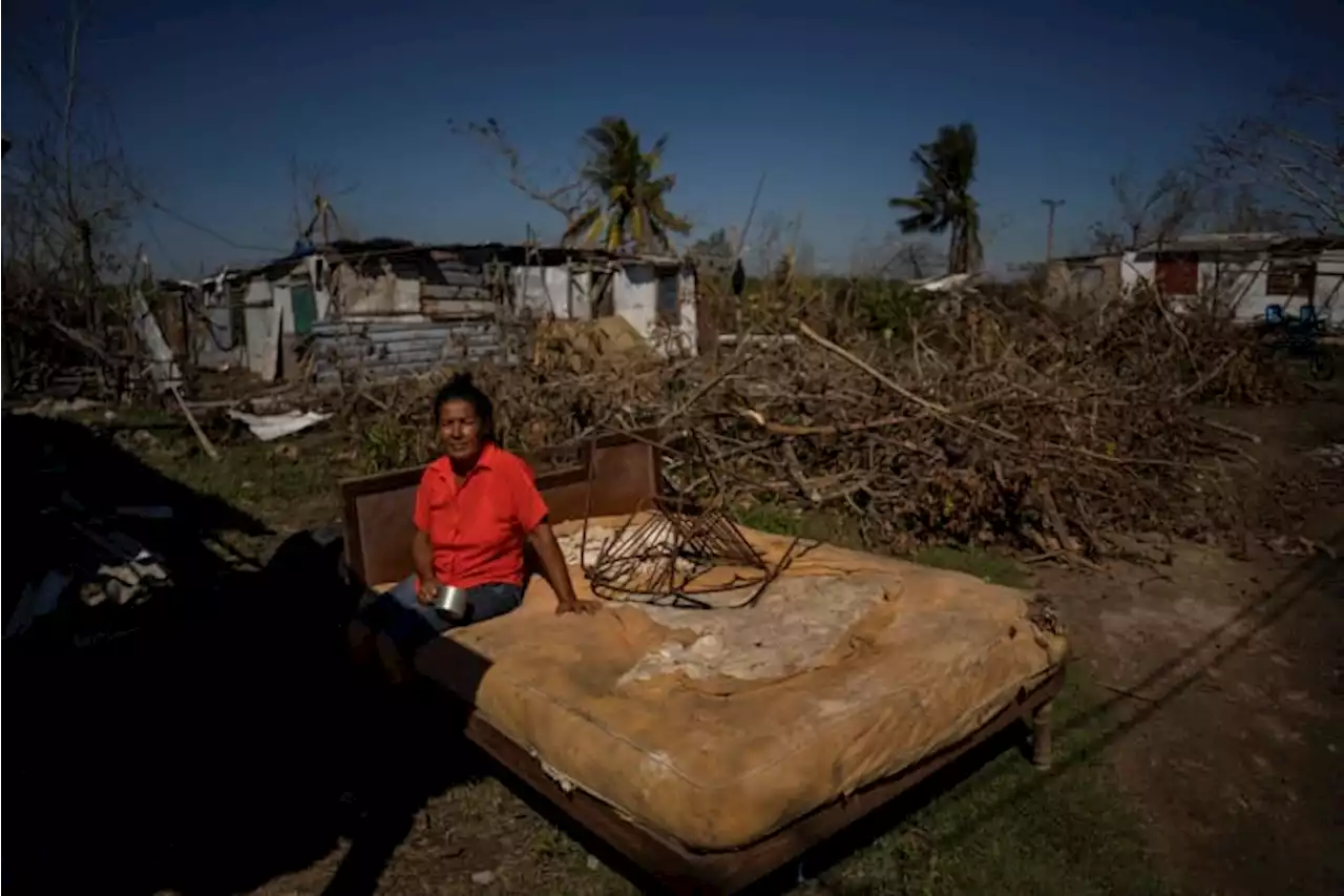 EXPLAINER: How will UN climate deal on loss and damage work?