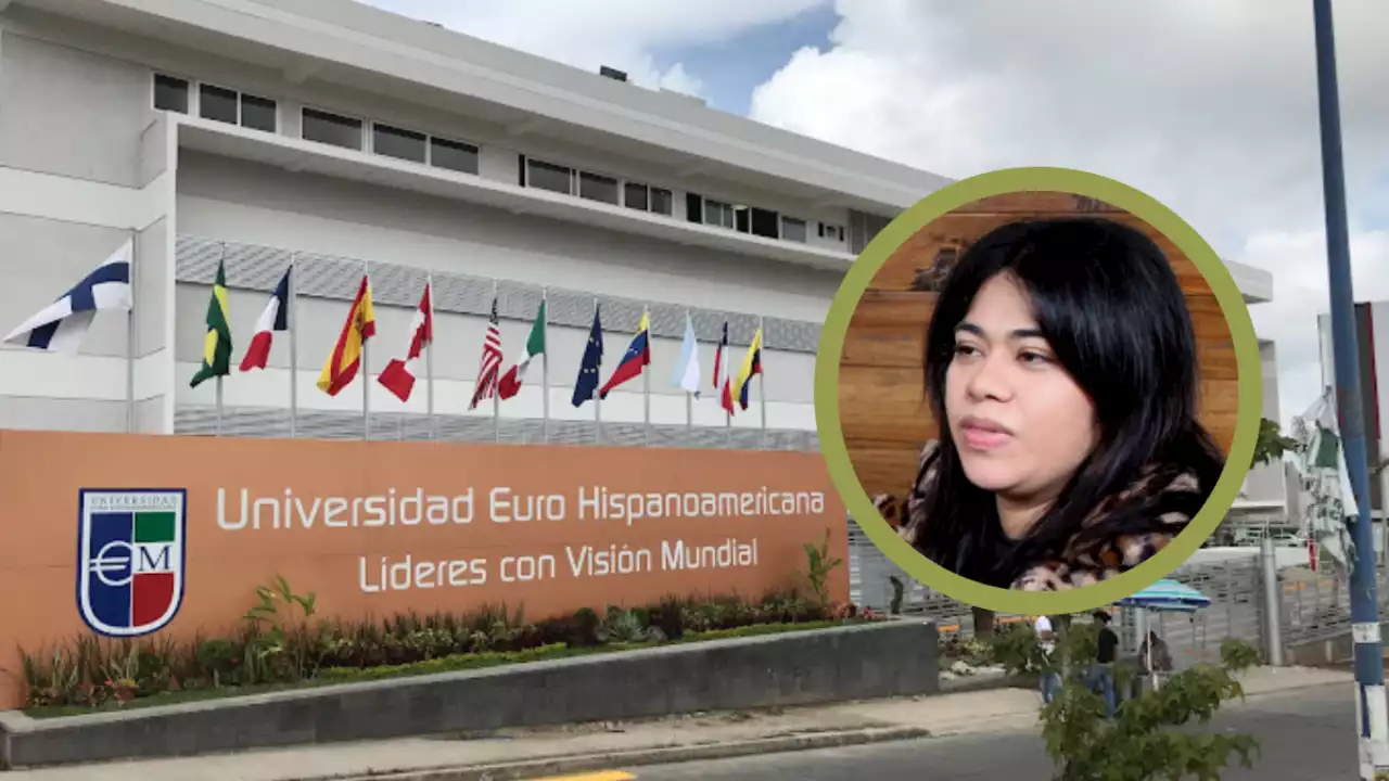 ”Broma” en universidad privada de Xalapa paró en privación de la libertad