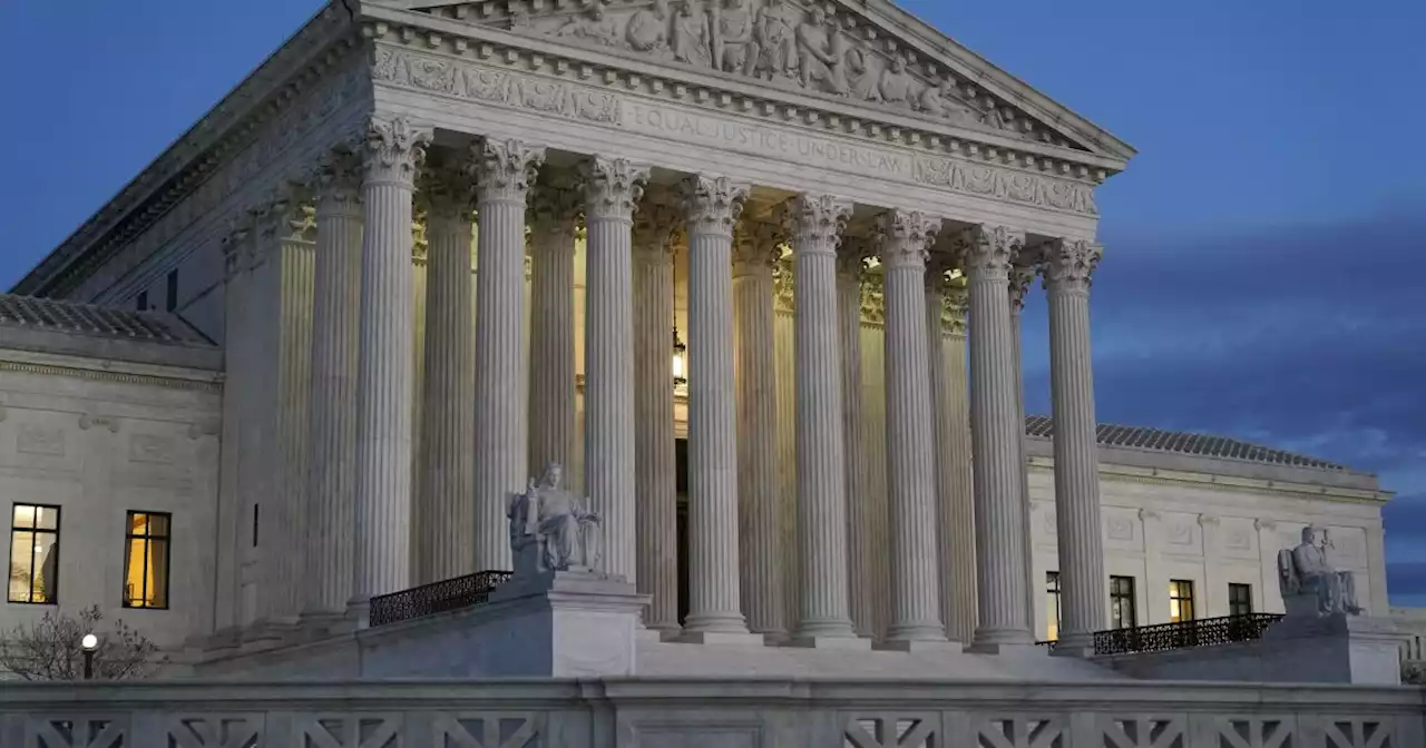 Lawmakers urge action after report of other Supreme Court leak