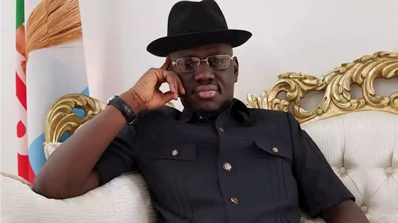 2023: Timi Frank Urges Ex-President Jonathan To Wade Into PDP crisis