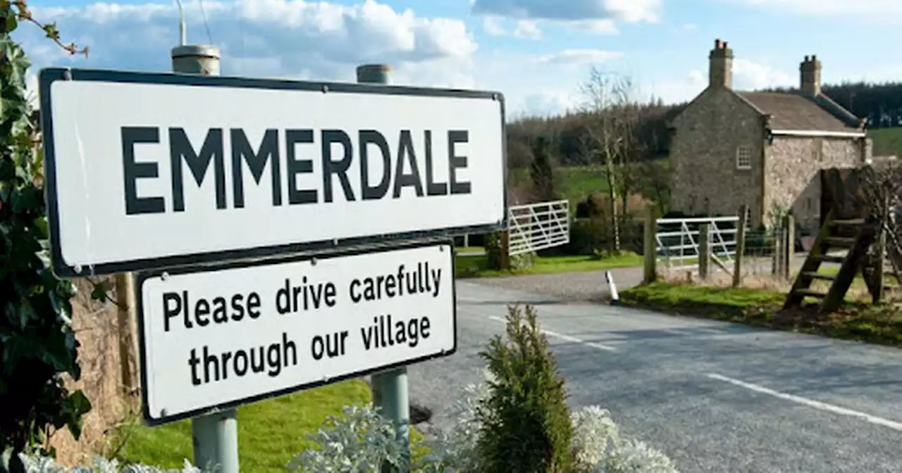 ITV confirm schedule change for tonight's Emmerdale due to World Cup