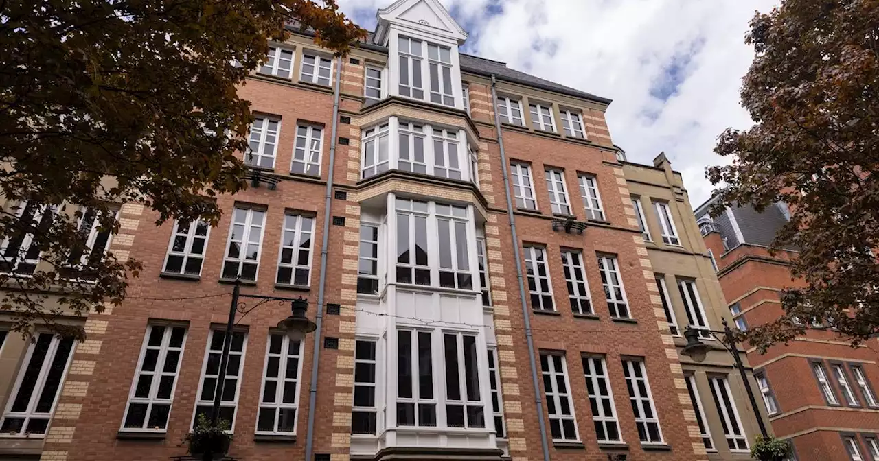 Neglected Leeds building to become new university campus in historic move