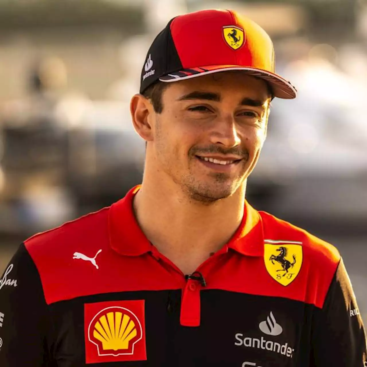 Charles Leclerc : « Il faudrait changer le process pour arriver à la bonne décision »