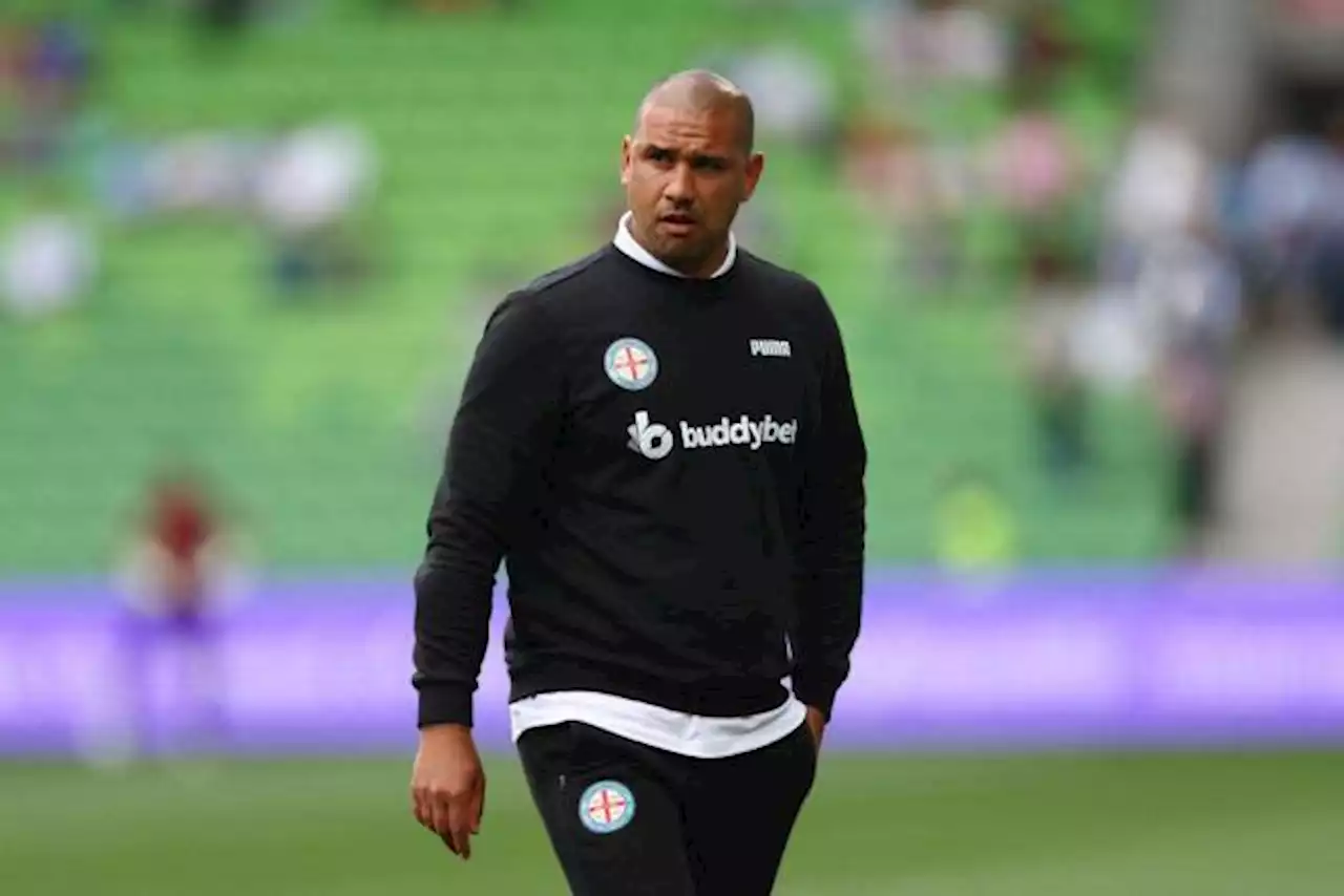 L'Australien Patrick Kisnorbo, attendu comme nouvel entraîneur de Troyes