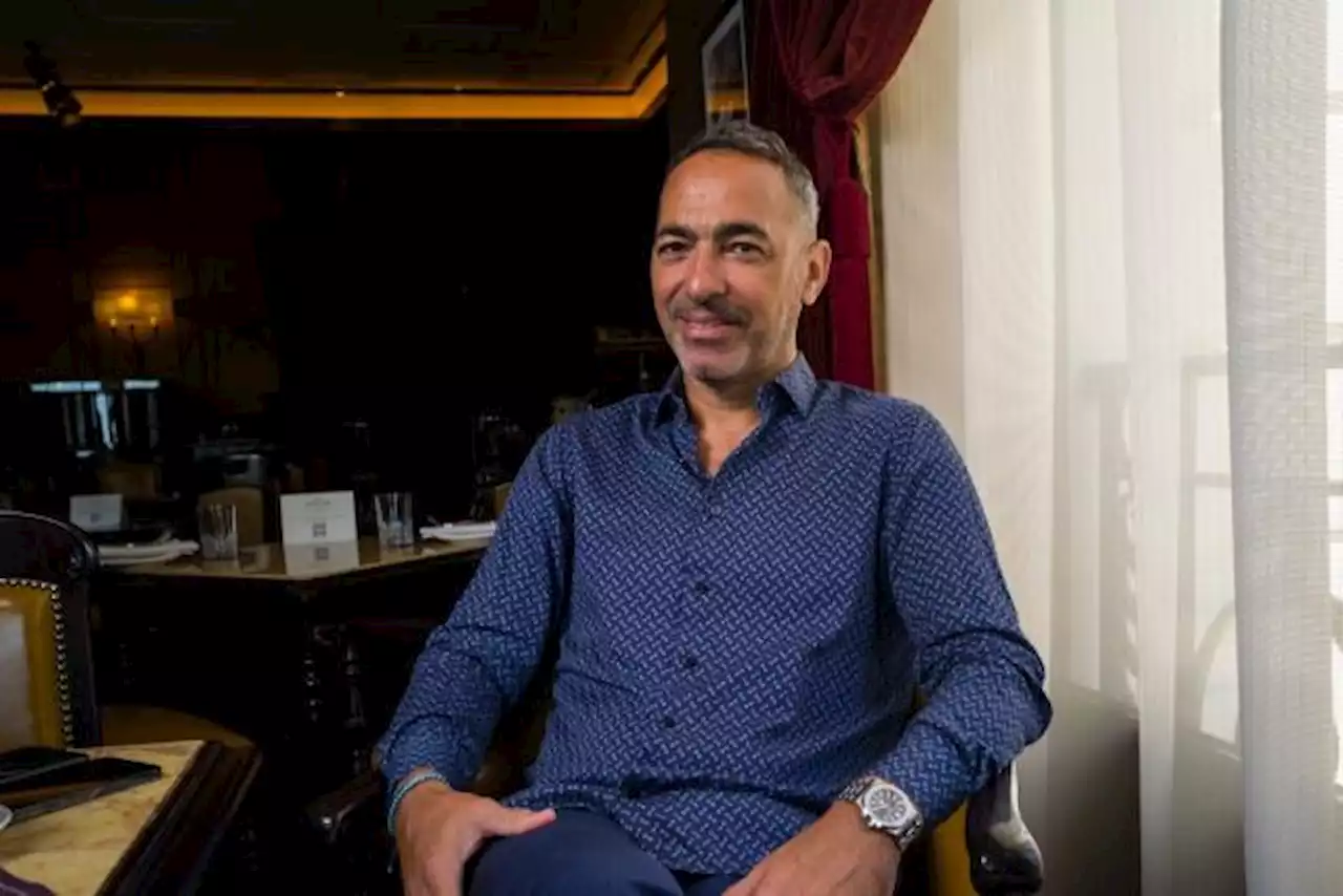 Youri Djorkaeff : « Ça va être un Mondial incroyable »