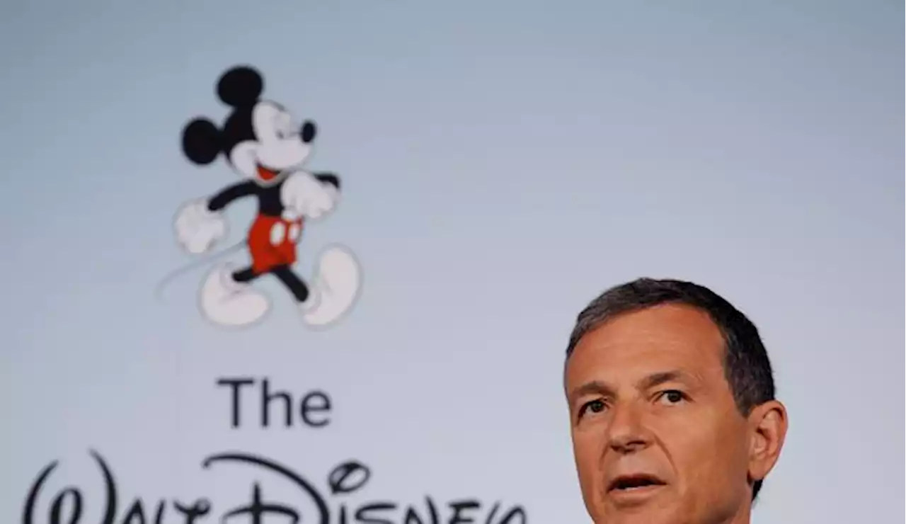 Pourquoi Disney fait revenir son emblématique patron, Bog Iger ?