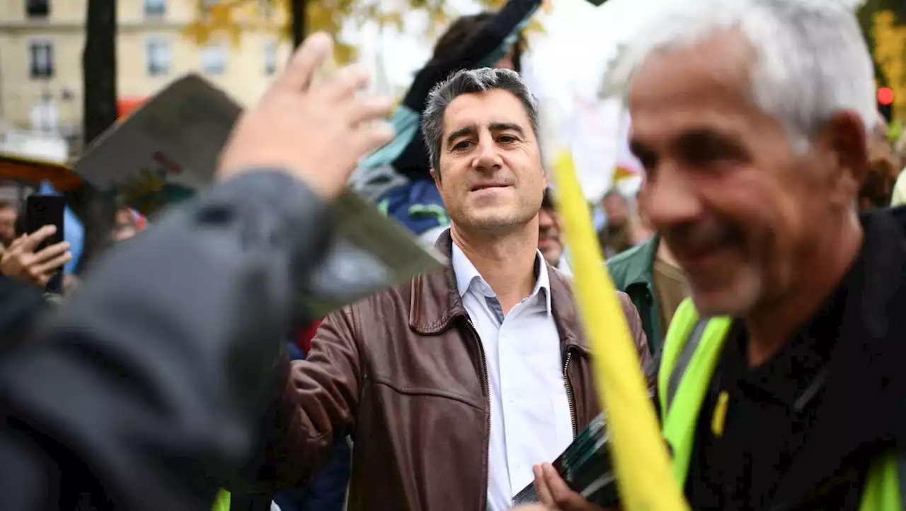 François Ruffin «soc-dem», un bougé bienvenu