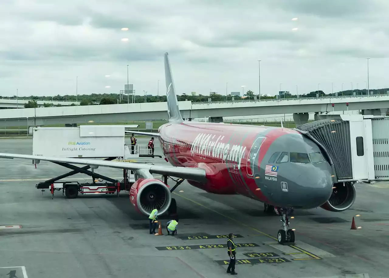 New Low-Cost Carrier MyAirline To Launch First Flights During Q4 2022