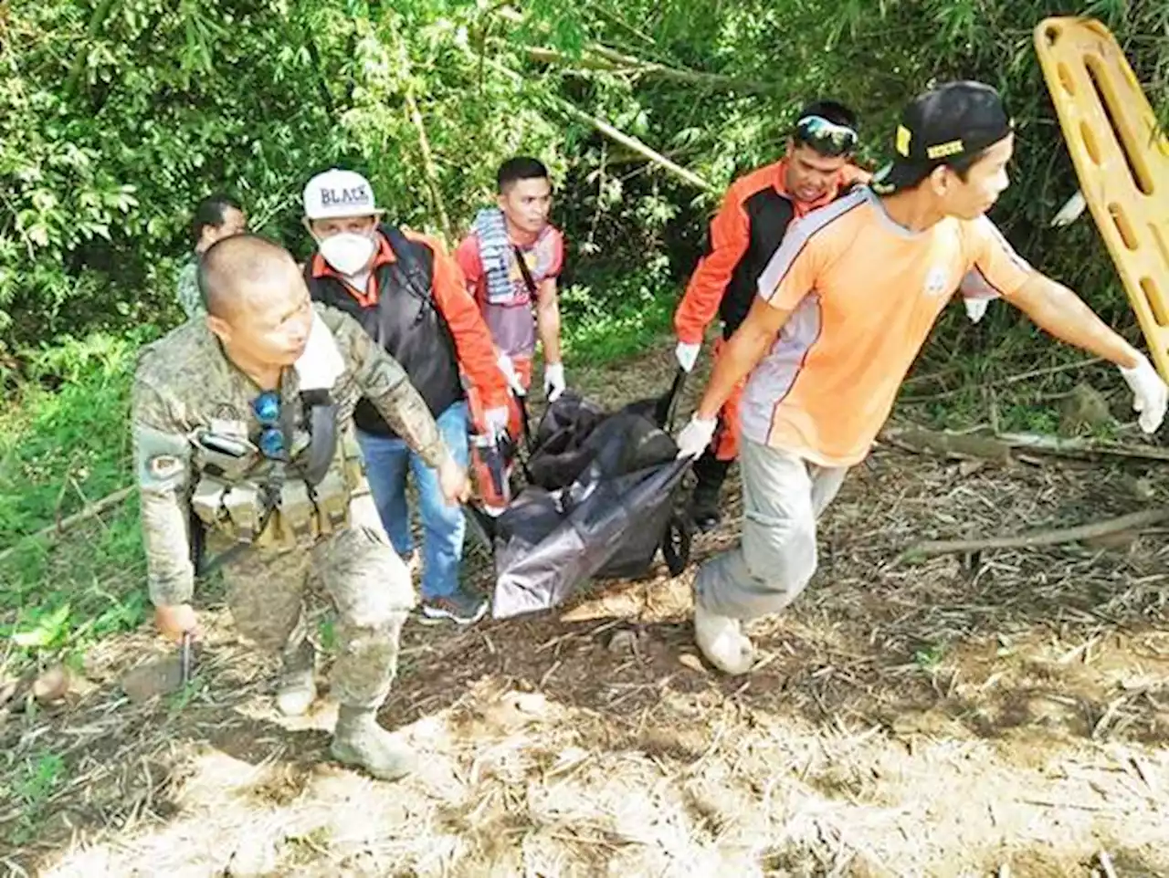 Army: NPA leader killed in Negros encounter