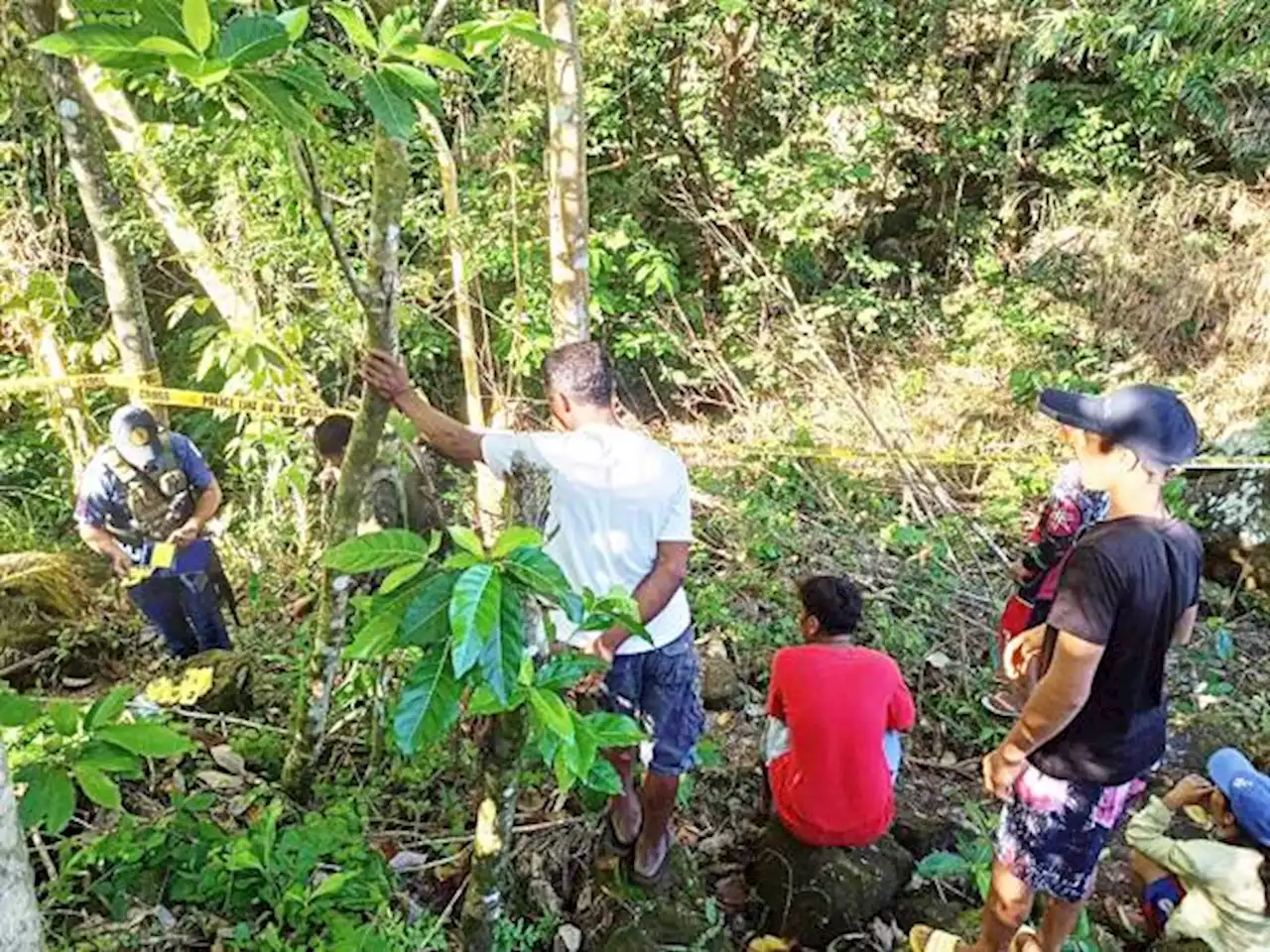 NPA rebels fatally shoot former tanod in Negros