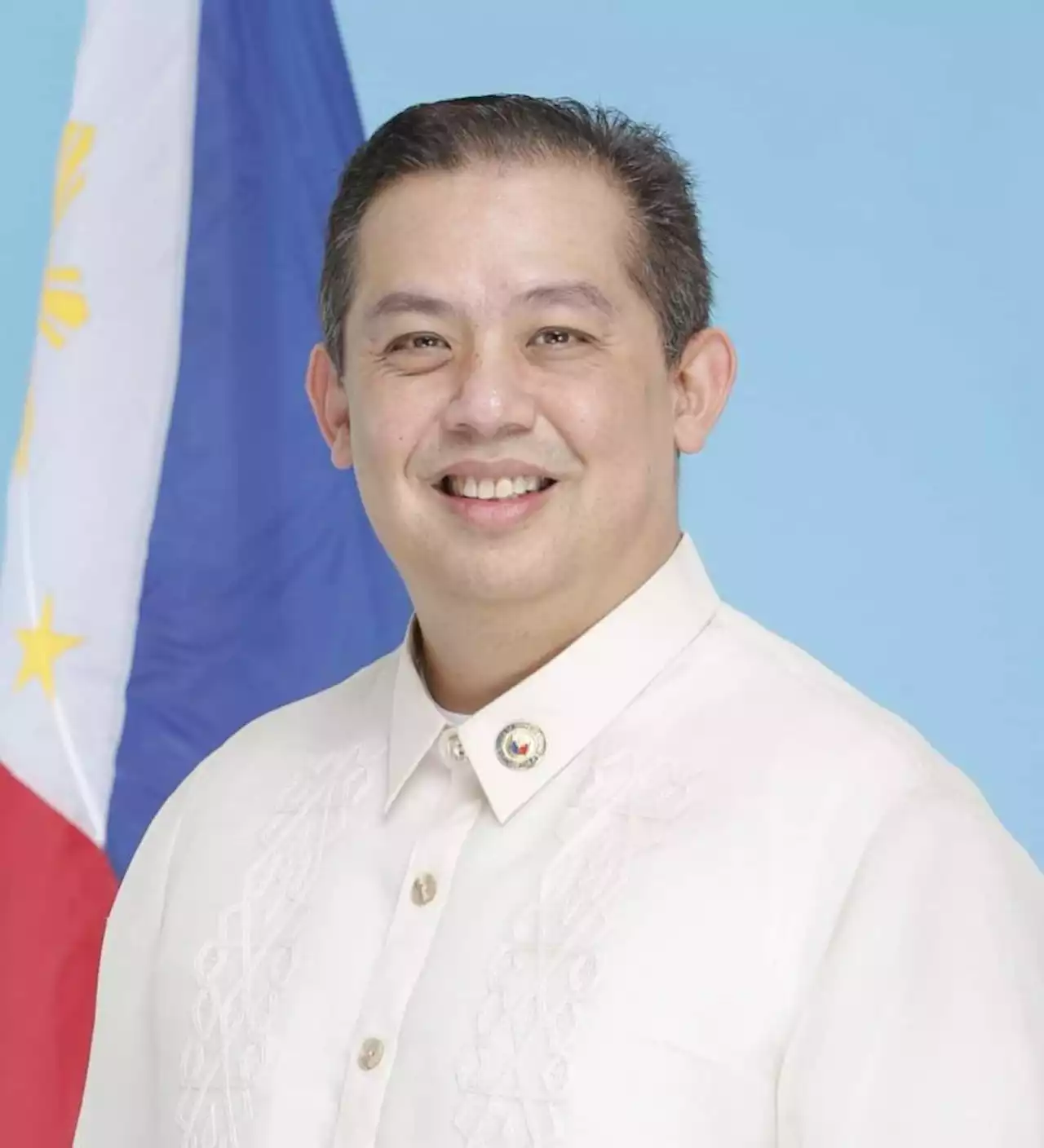 Romualdez enumerates Harris visit's benefits to PH