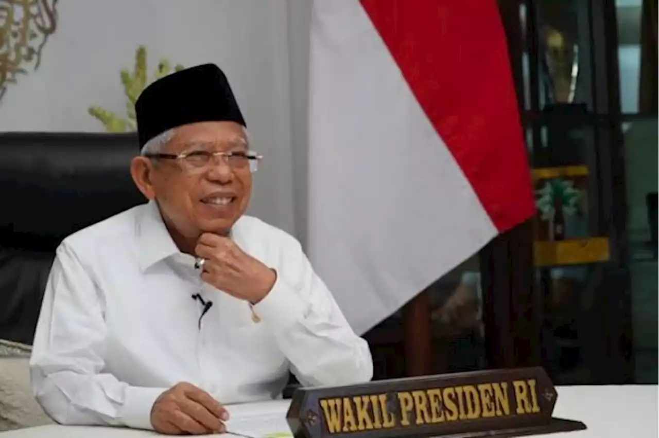 Wapres Minta Buruh dan Pengusaha Bernegosiasi Terkait UMP 2023