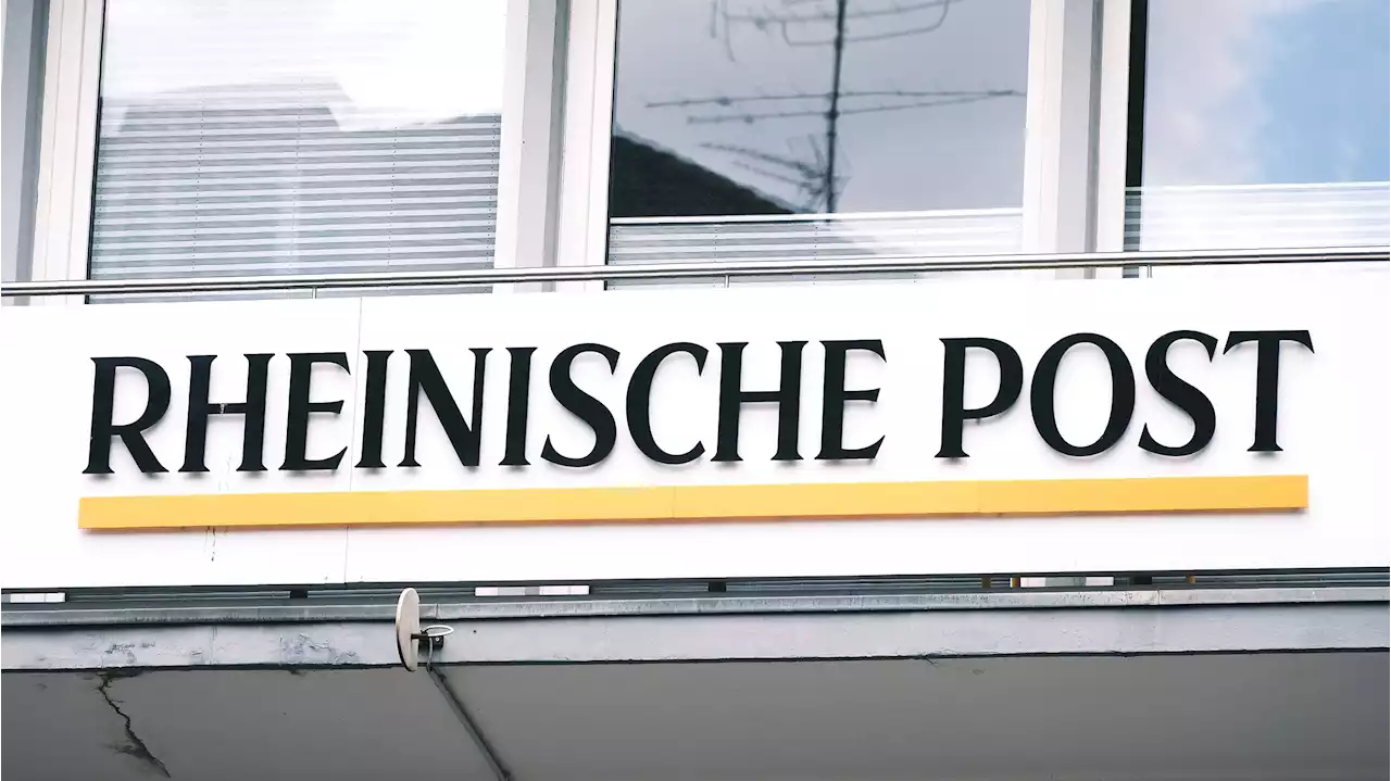 Rheinische Post Mediengruppe überschreitet Marke von 100.000 Digital-Abos