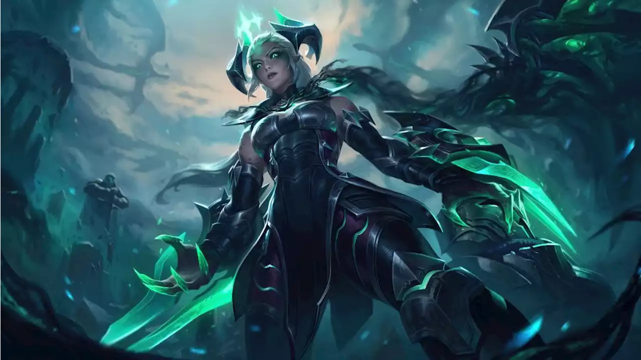 Neues Item macht einen Champion in LoL gerade übertrieben stark, dominiert ganze Matches