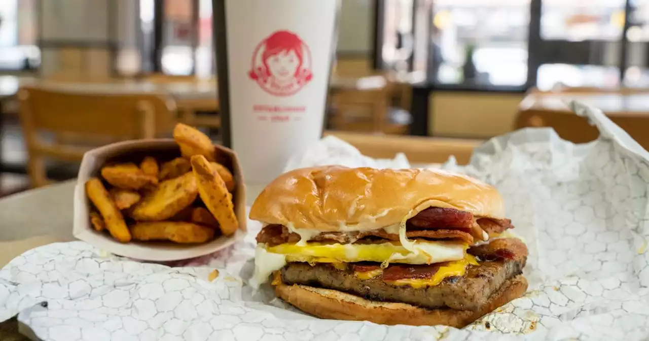 Hit American burger chain Wendy's to open in Manchester