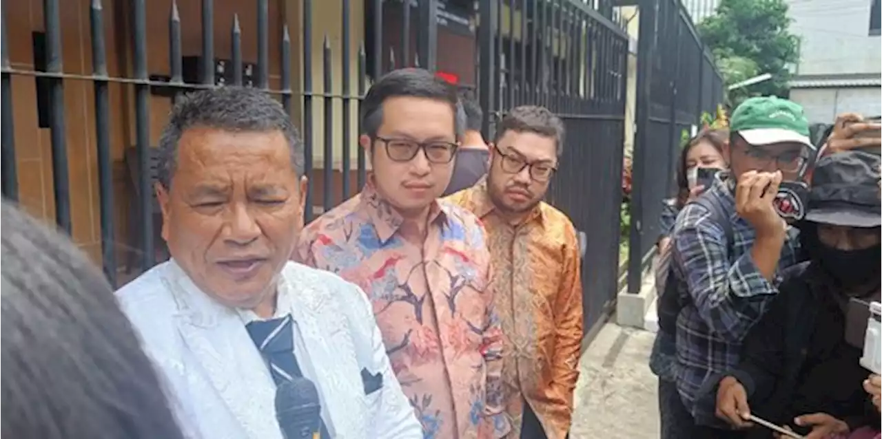 Klaim Barang Bukti Sabu Utuh, Kubu Teddy Minahasa Minta Kejari Bukit Tinggi Diperiksa | merdeka.com