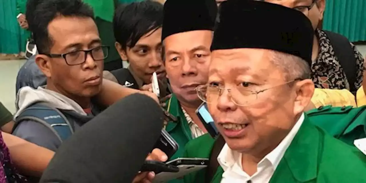 PPP: Sah-Sah Saja Pasangkan Prabowo-Ganjar | merdeka.com