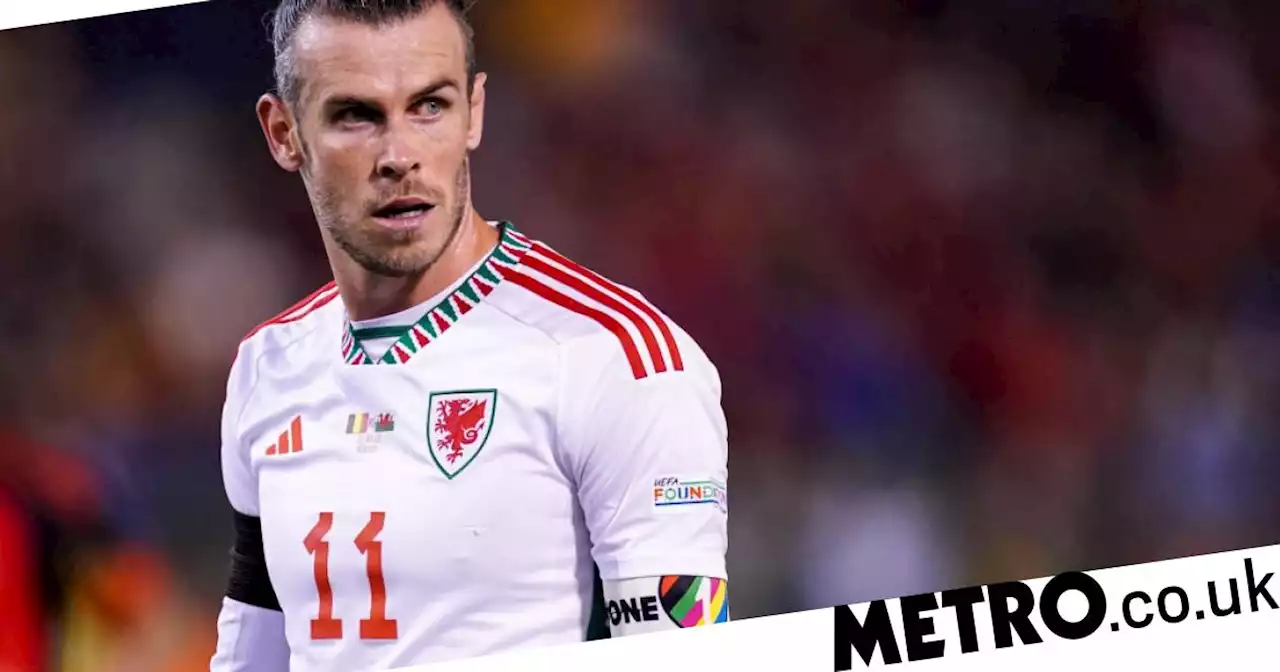 'Absolutely crazy!' - Wales boss slams FIFA over OneLove armband ban