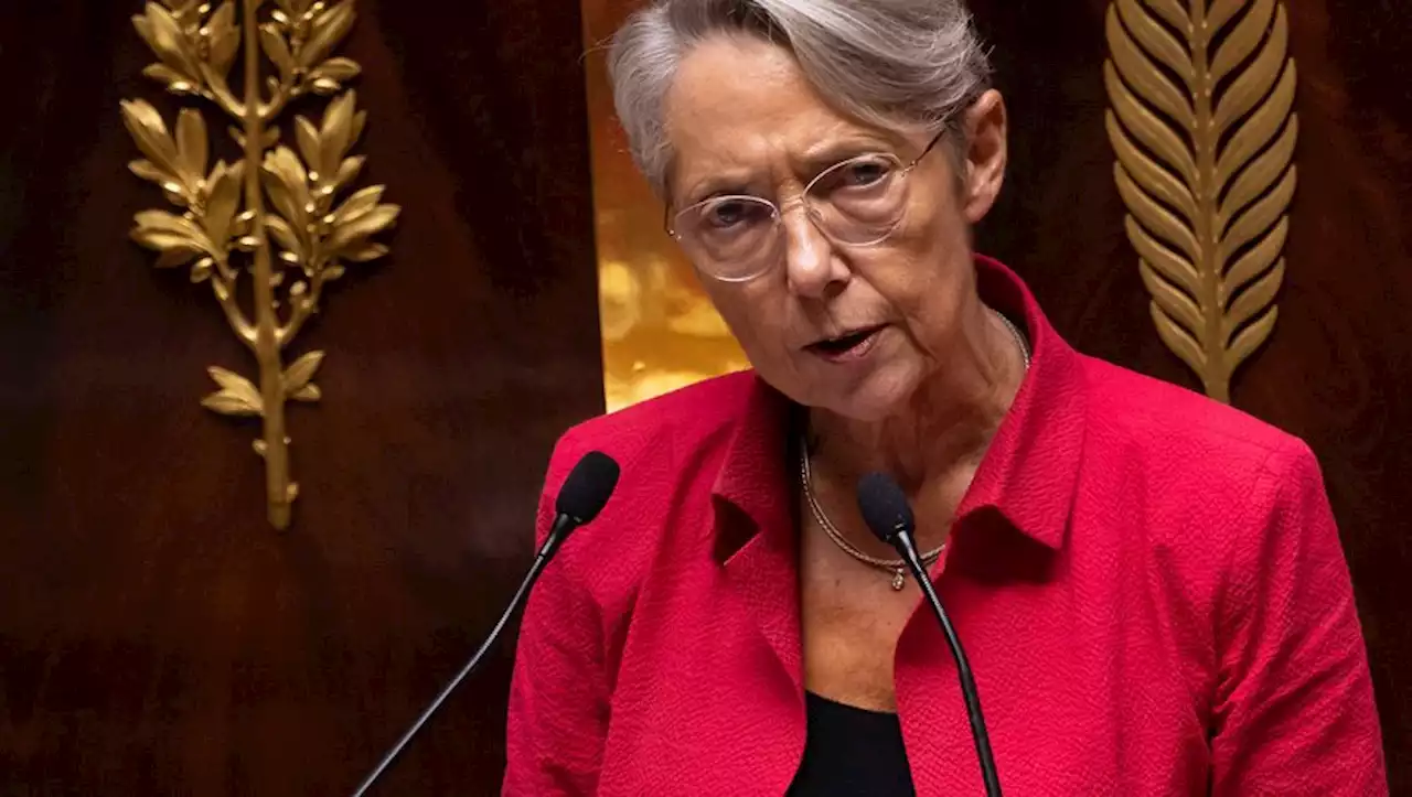 Budget de la Sécurité sociale : Elisabeth Borne déclenche le 49.3 pour la cinquième fois