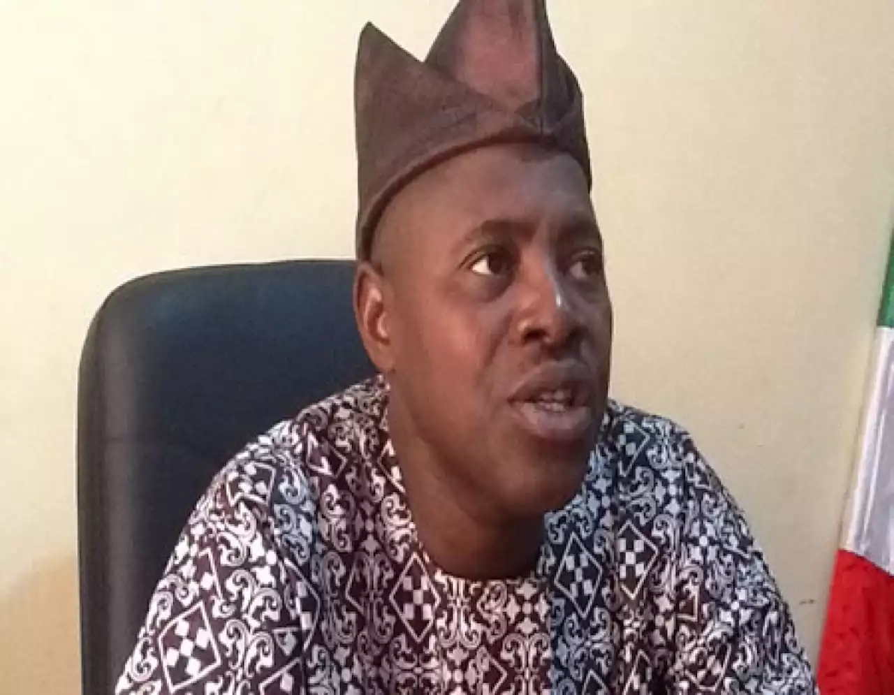 Pro-Fayemi lawmakers plotting my removal –Ekiti speaker