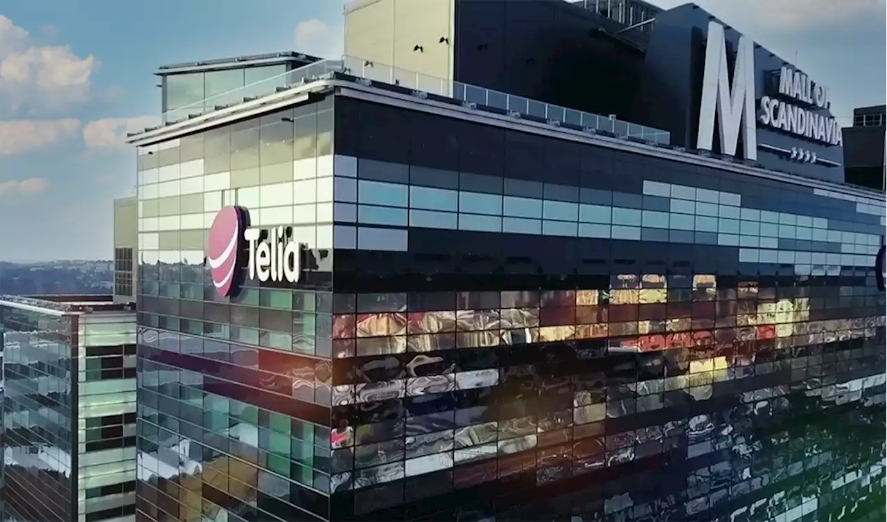 Telia kan stänga delar av nätet för att spara ström