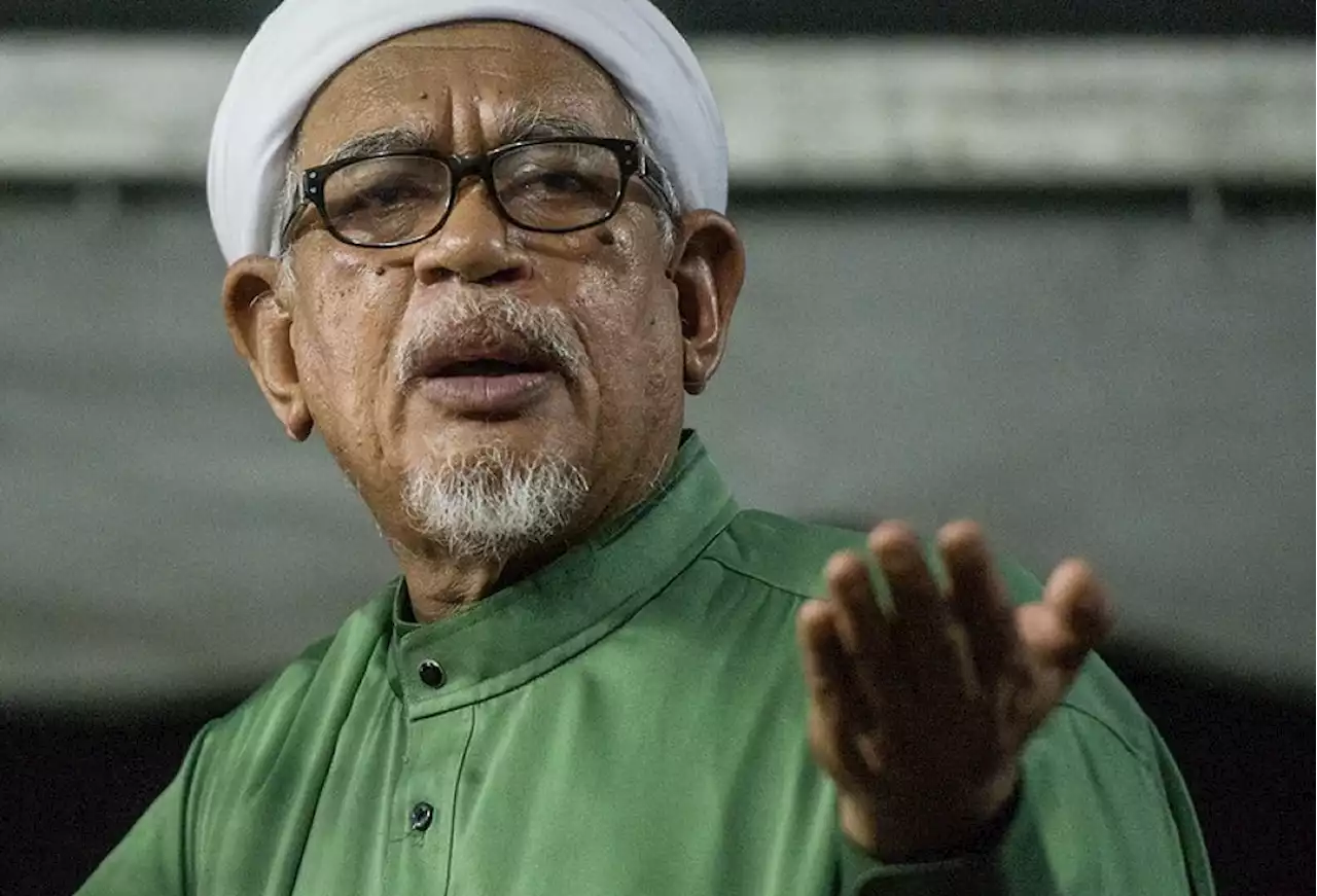 Hadi says waiting for invitation to Istana Negara ‘anytime’ | The Malaysian Insight