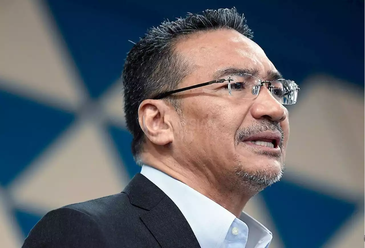 I’d rather be sacked than support Pakatan, says Hishammuddin | The Malaysian Insight