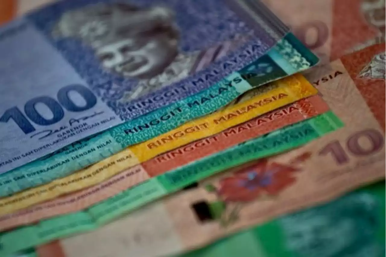 Ringgit in red territory amid hung parliament | The Malaysian Insight