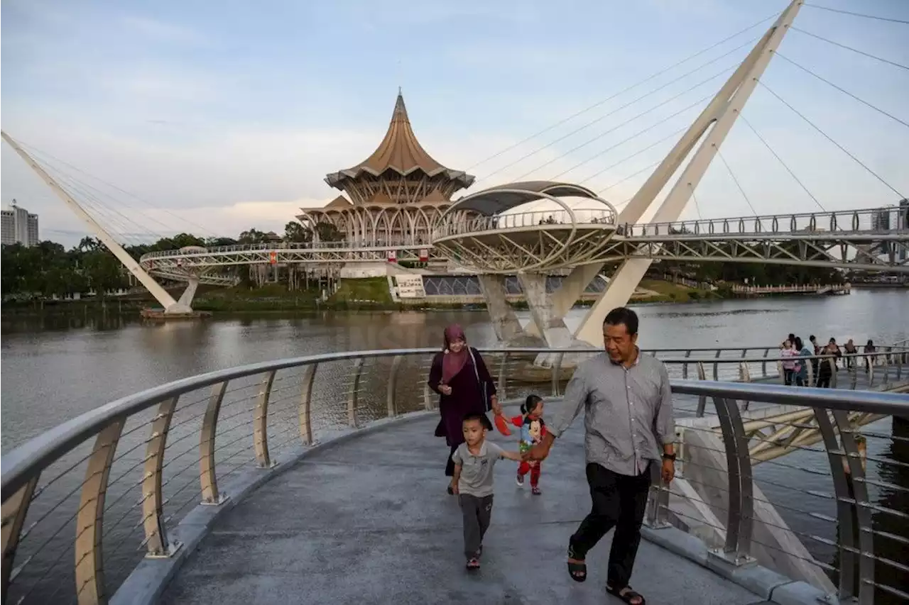 Sarawak unveils surplus 2023 budget | The Malaysian Insight