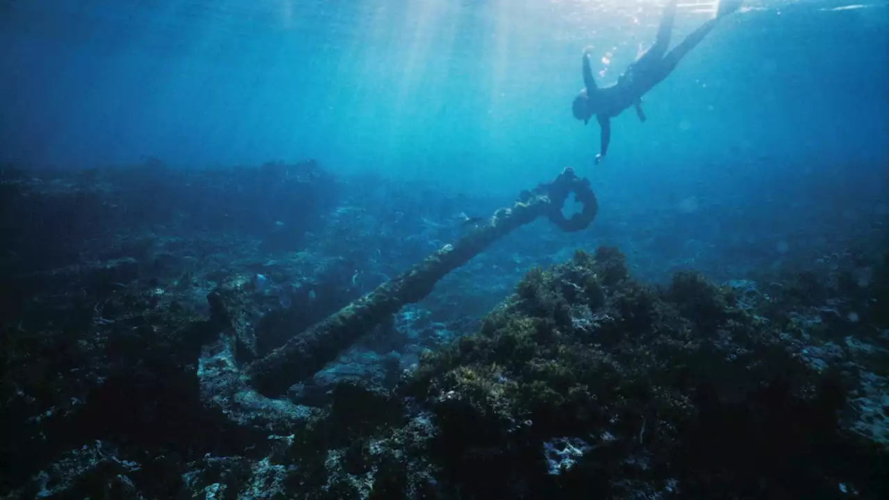 Why Western Australia’s coast rivals the Bermuda Triangle