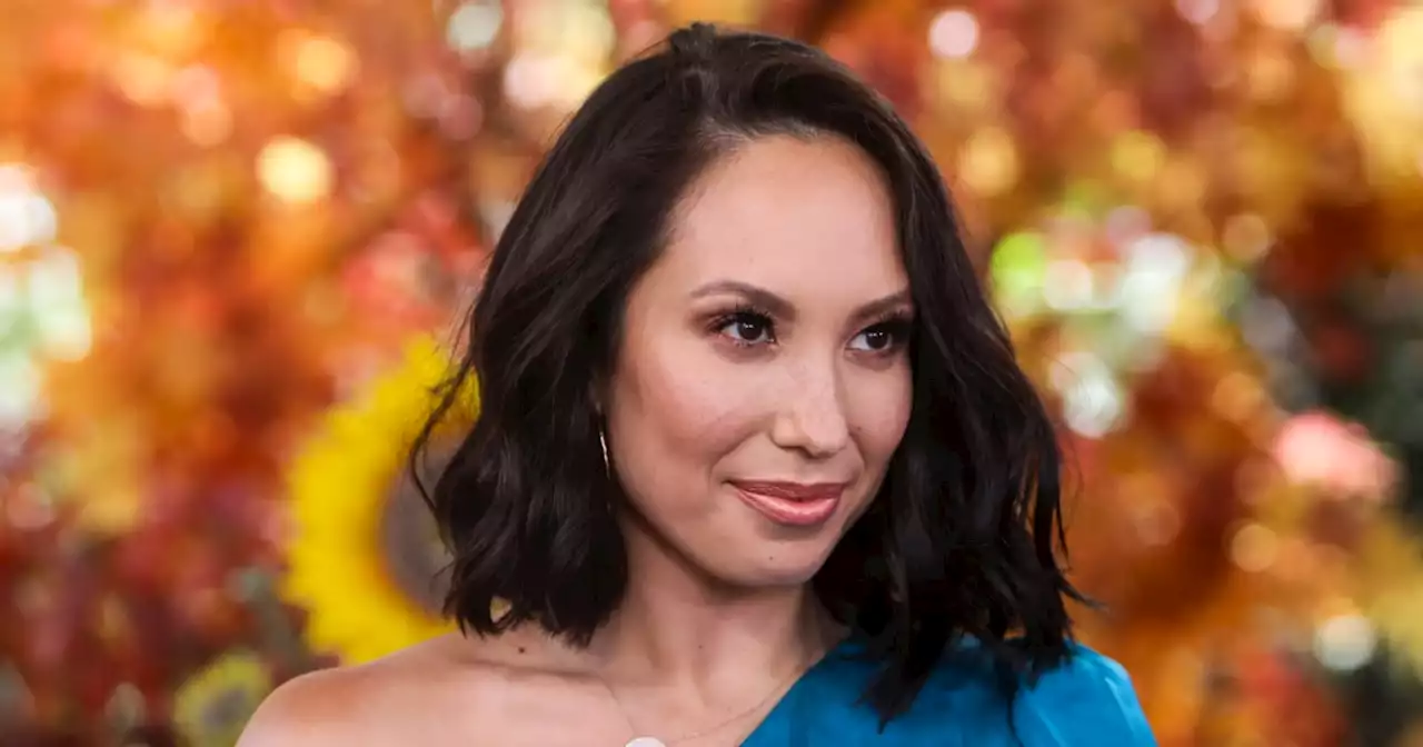 Cheryl Burke is leaving ‘Dancing With the Stars’ after 26 seasons