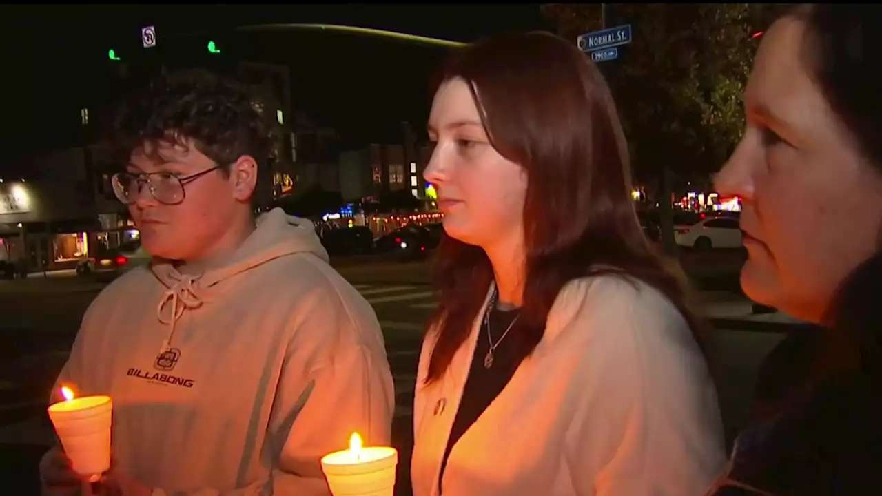 San Diego Community Mourns Victims of Colorado Springs Shooting