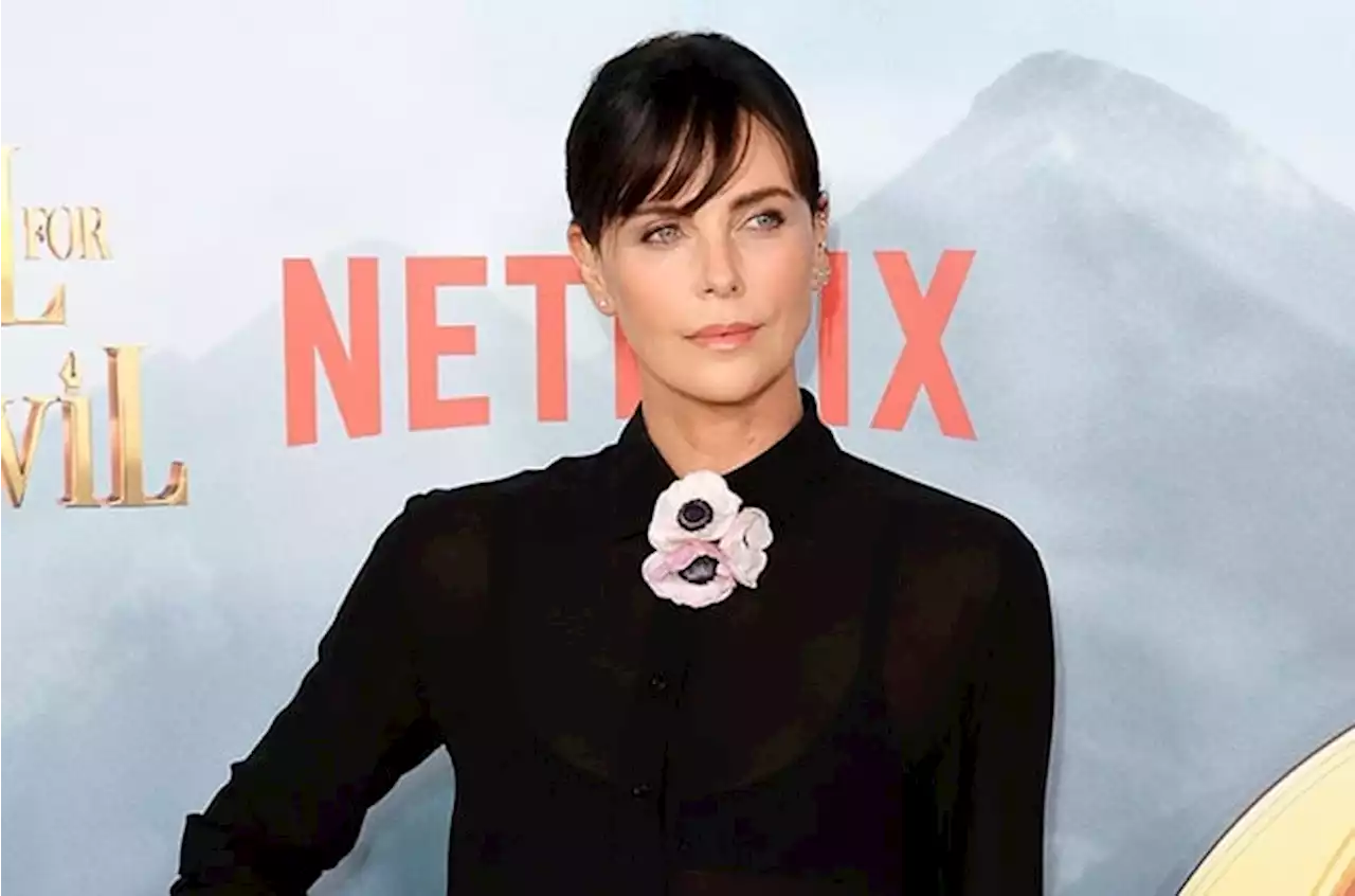 ANALYSIS | It was a tongue-in-cheek, so why the anger over Charlize Theron's comments | News24