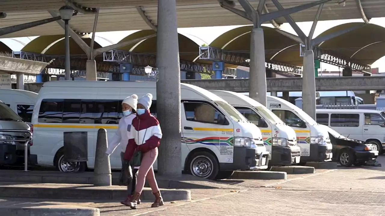 Cape Town taxi strike: Contingency plans in place to prevent disruption to matric exams | News24