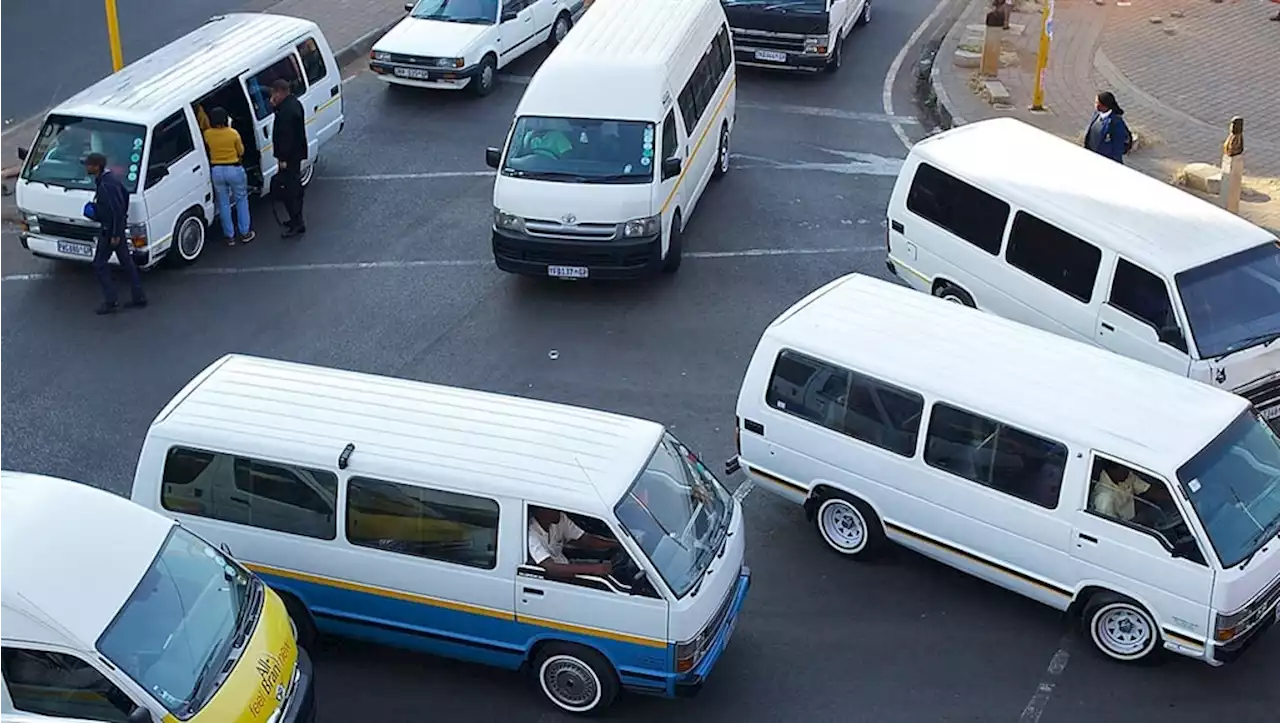 Public sector wage strike postponed in Western Cape due to taxi chaos | Fin24