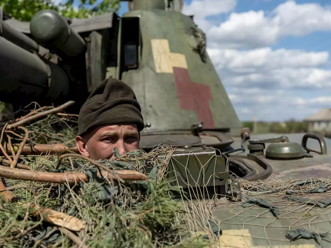 UN reviewing video of captured Russian soldiers who appear to have been killed at close range - report | Businessinsider
