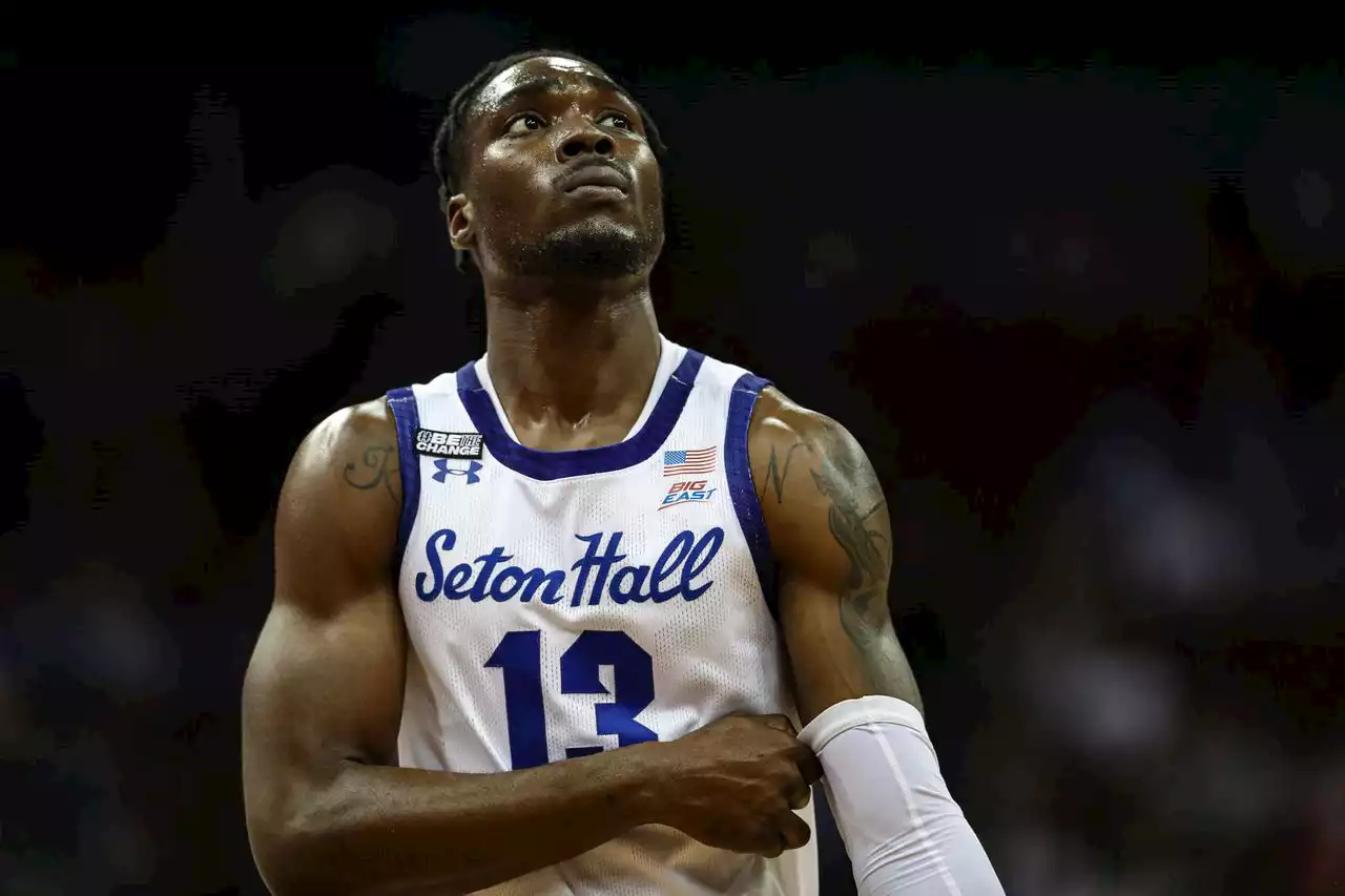 Seton Hall whacks Wagner 82-44 ahead of big road trip: 5 observations