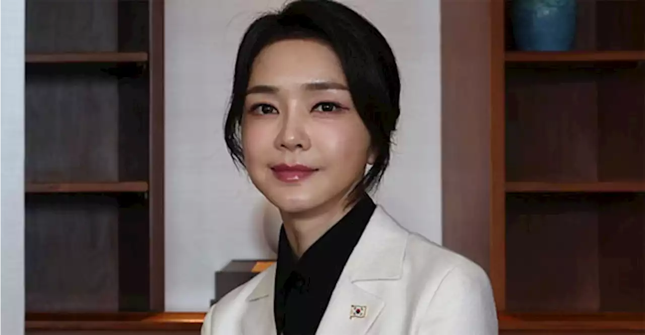 '영부인의 논문' 김건희 여사 논문 검증 백서 발행된다(종합)