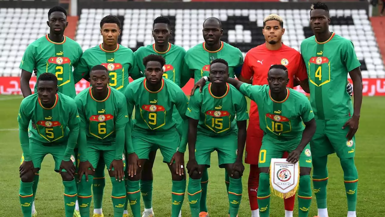 'Oranje-scout' Ultee: 'Kracht Senegal is defensie, zonder Mané gaan ze voor 0-0'