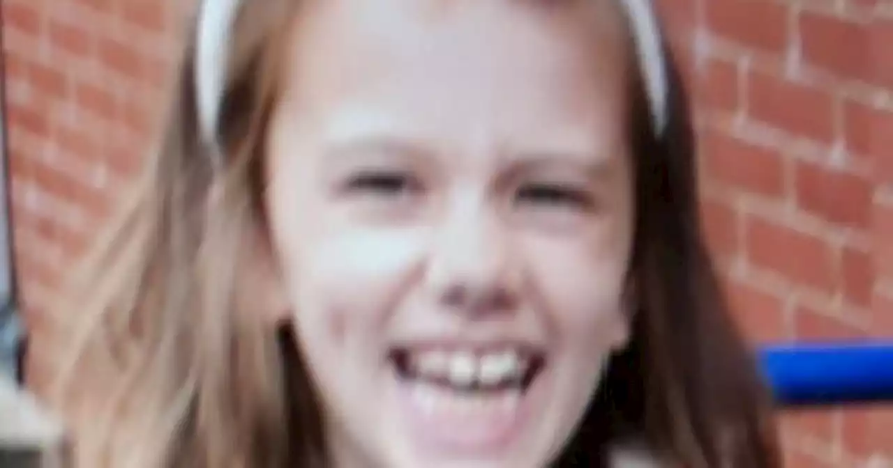 Police launch appeal after 9-year-old reported missing