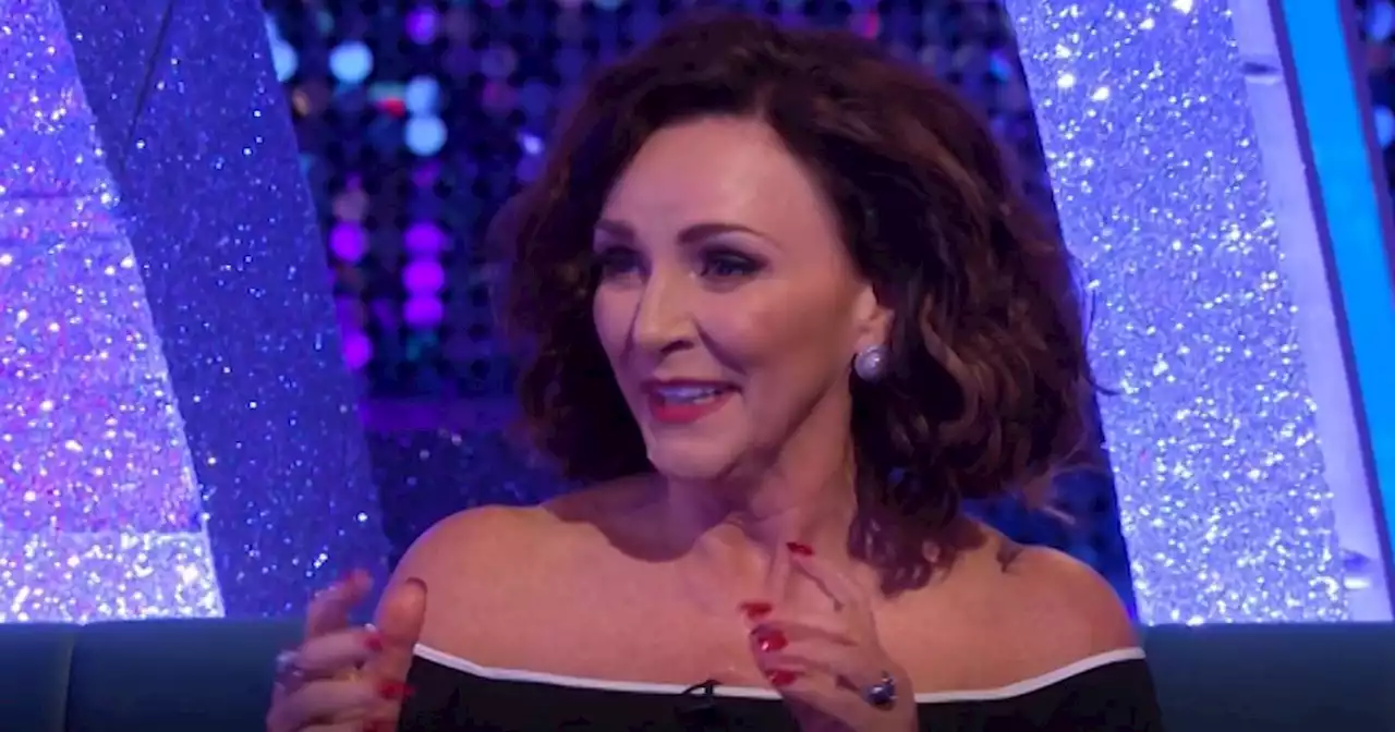 Strictly star being 'lined up' as replacement after farewell