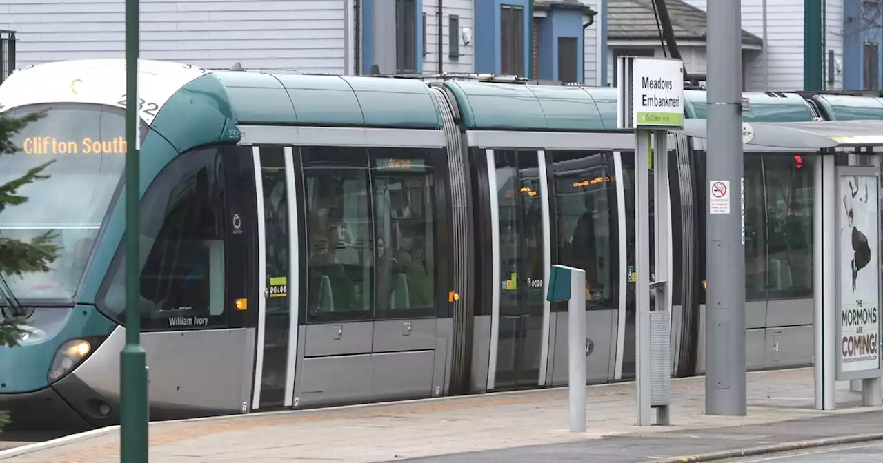 Tram staff vote to strike as terminally-ill workers face pay cut