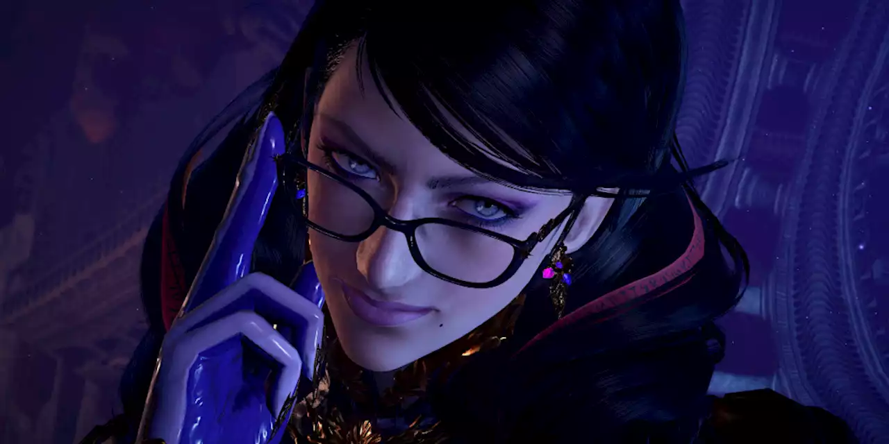 Hideki Kamiya deutet mögliches Bayonetta 4 an - ntower - Dein Nintendo-Onlinemagazin