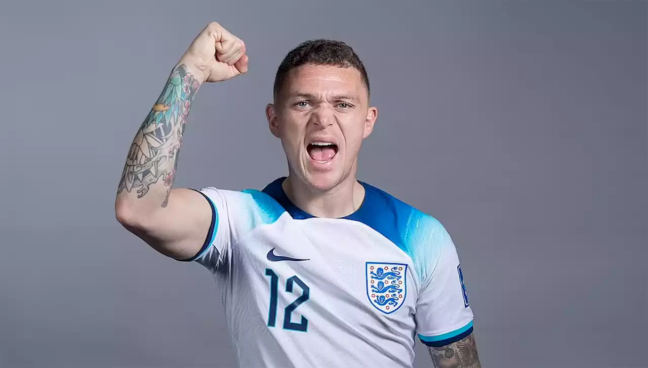 Expert analysis explains why Kieran Trippier is 'Essential' to England (and Newcastle United...)