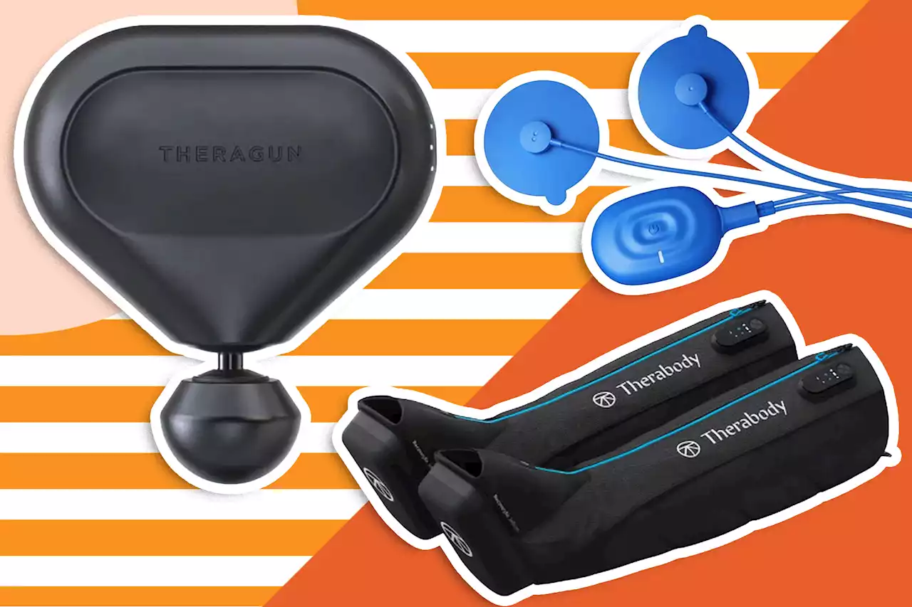 Best deals of the Therabody Black Friday sale 2022: Save up to $300