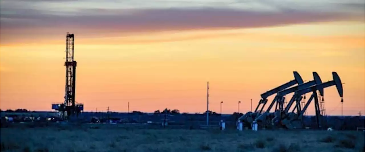 Is The Eagle Ford Shale Play Getting A Second Wind? | OilPrice.com