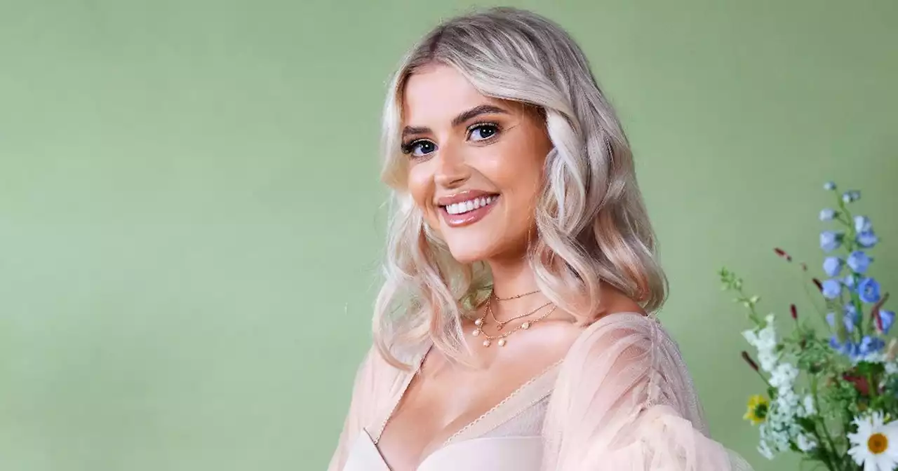 Pregnant Lucy Fallon shares birthing playlist with Twilight soundtrack song