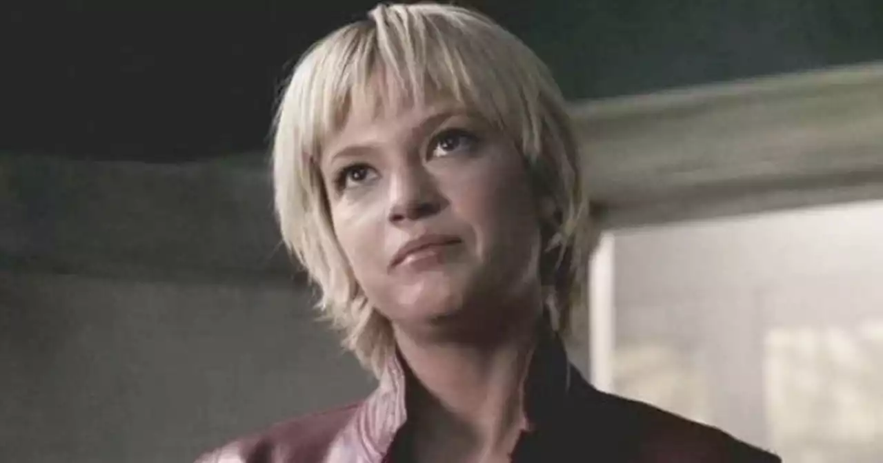 Supernatural actress Nicki Aycox dies aged 47 as tributes pour in