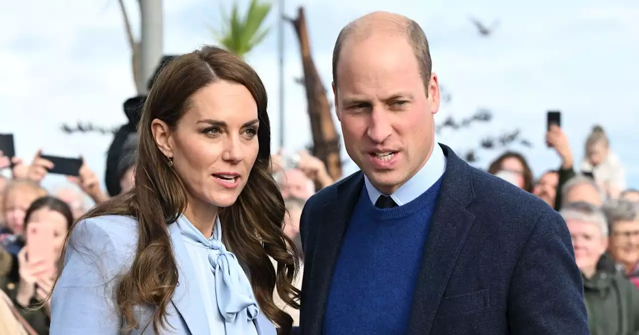 William and Kate 'can win back US fans' after 'annihilation', says expert