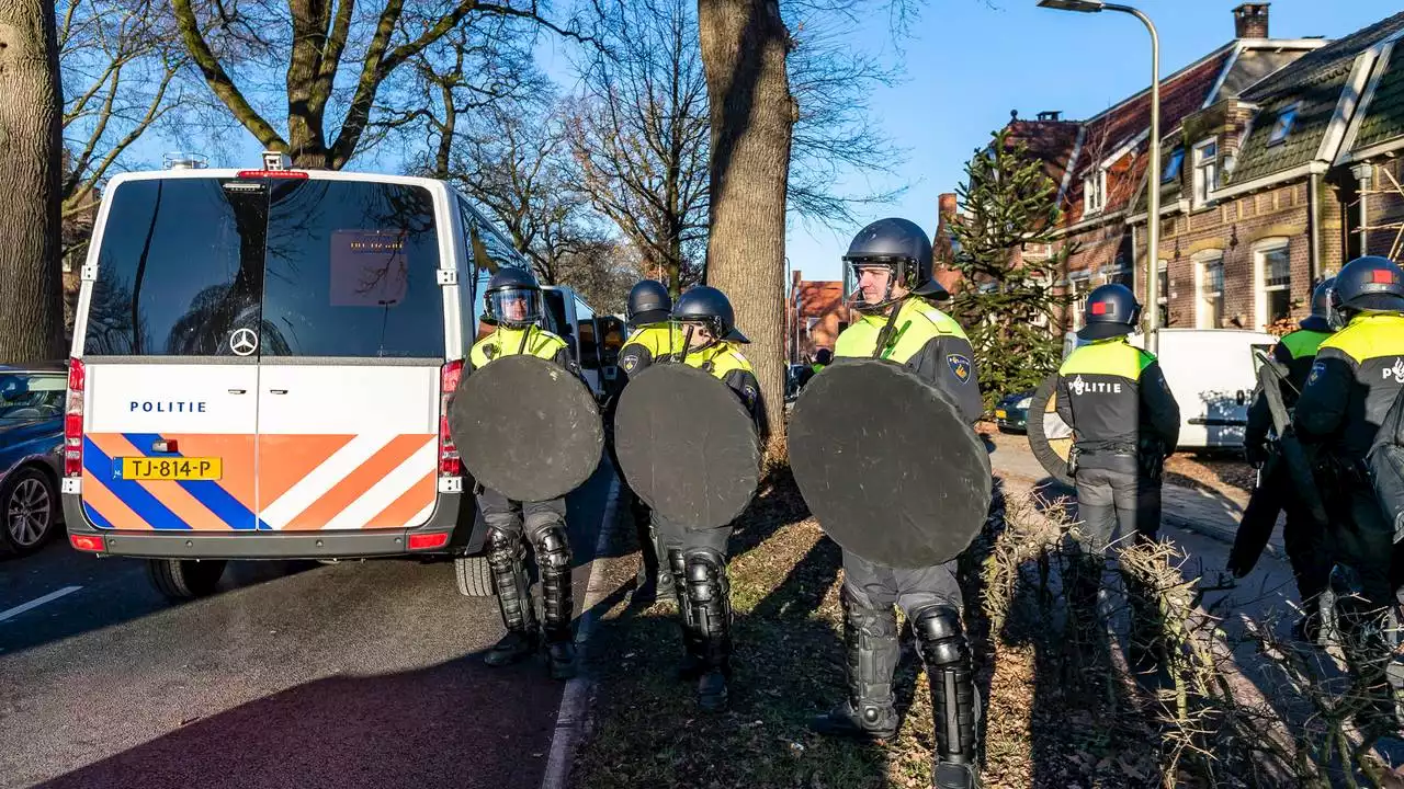 Dit seizoen geen uitsupporters bij derby's tussen NAC en Willem II